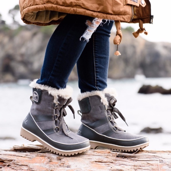 Sorel Shoes - Sorel | Women’s Tivoli iii Boot | 10